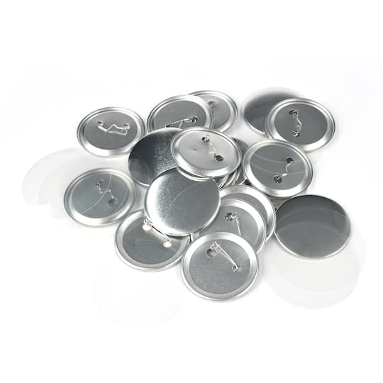 6 Pack: Large Button Pieces by Recollections™